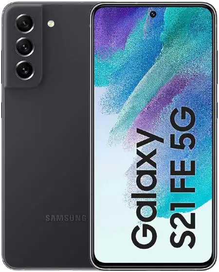 Samsung Galaxy s21 FE 5G