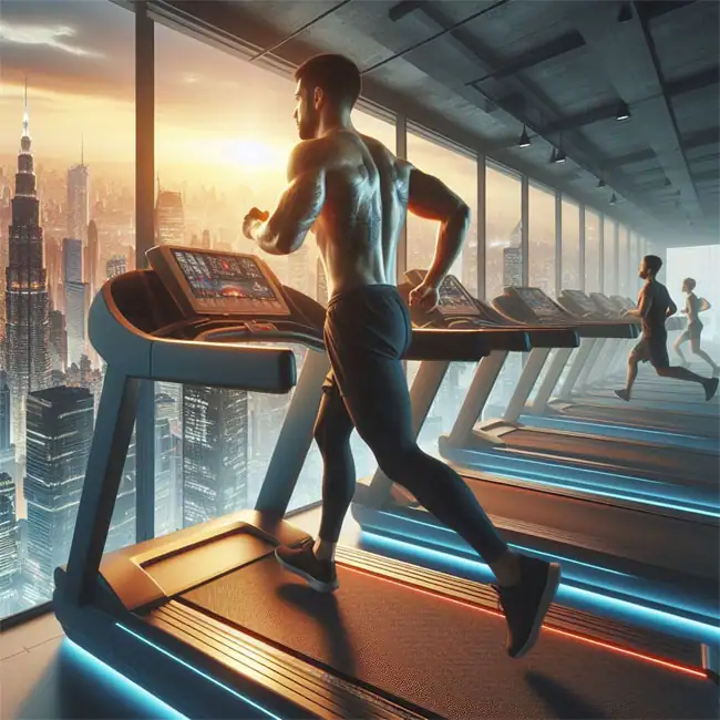 Top 10 Best Treadmills