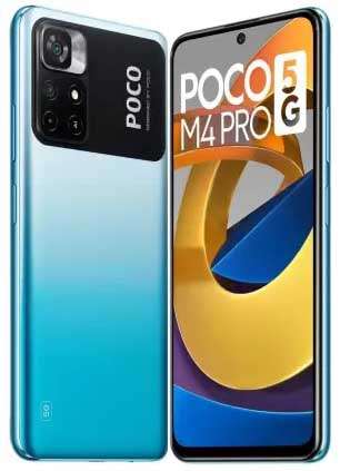 Poco m4 Pro 5g
