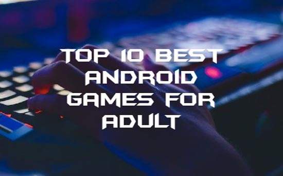 Top 10 best mobile games