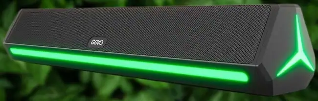 GOVO Gosurround 300 25W Bluetooth Speaker