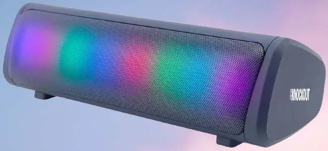 Zebronics Portable Bluetooth Speakers