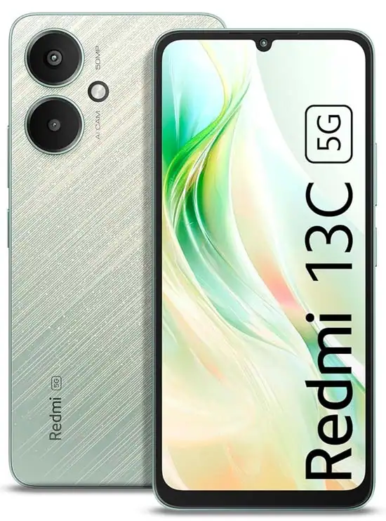 Redmi 13C 5G