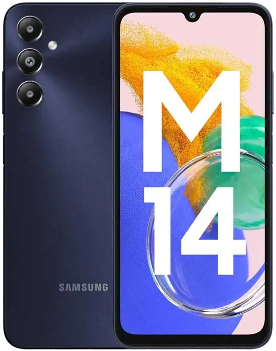 Samsung Galaxy M14 4G