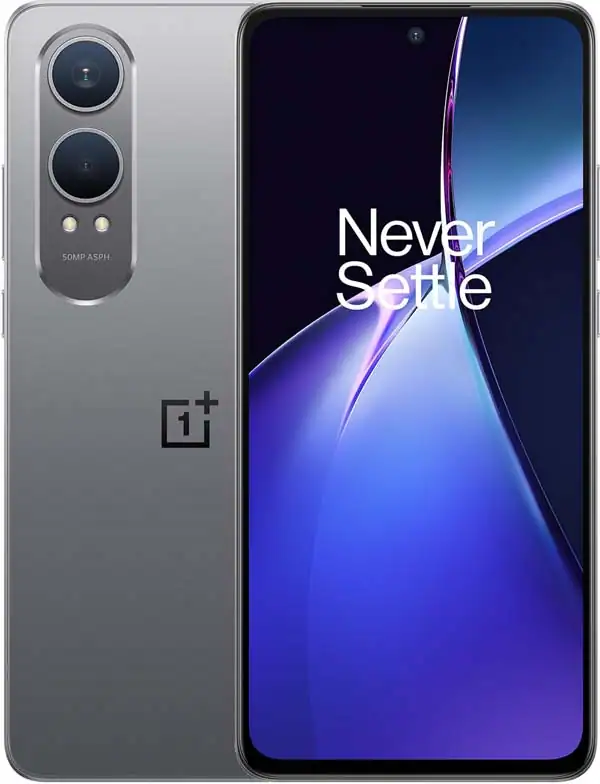 OnePlus Nord CE4 Lite 5G