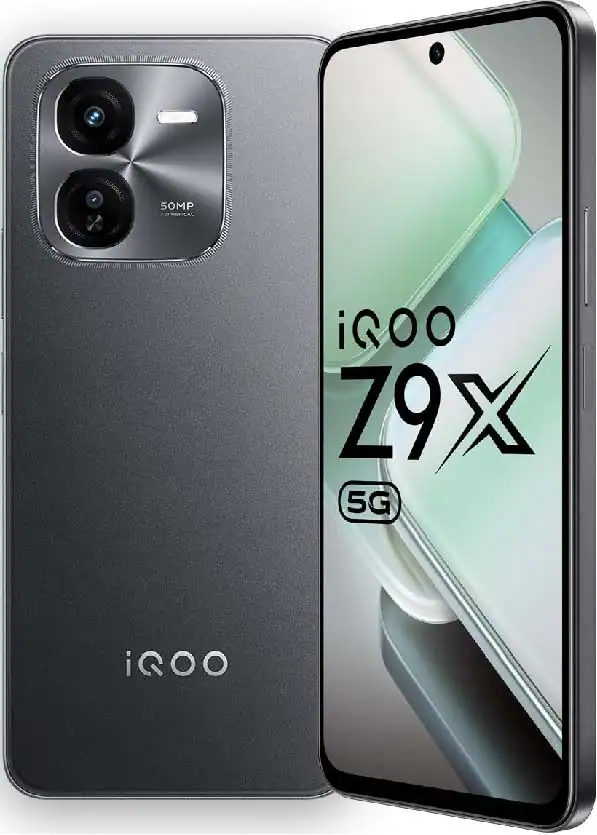 iQOO Z9x 5G
