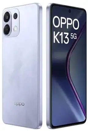 Oppo K13 5G