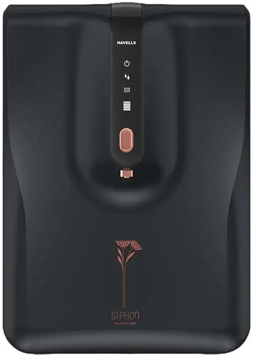 Havells Siphon Alkaline Water Purifier