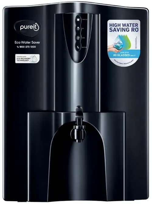 Pureit Eco Water Saver Purifier