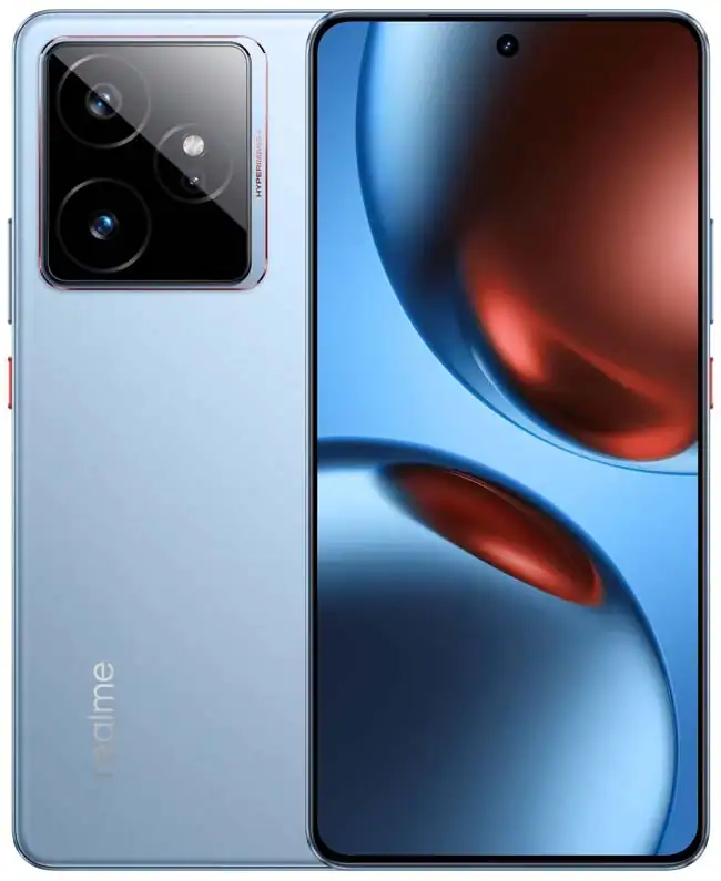 Realme GT 7