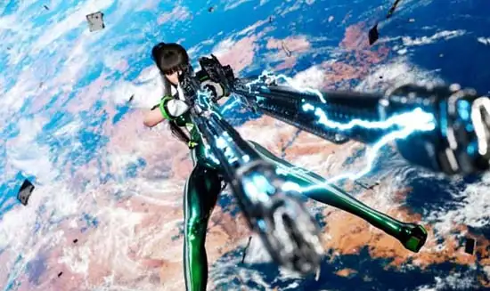 Stellar Blade PC