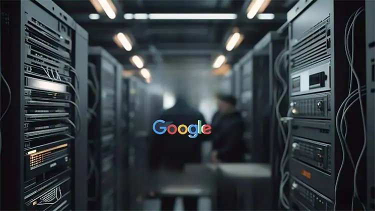 Google Cloud Outages