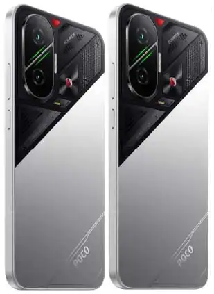 Poco F7