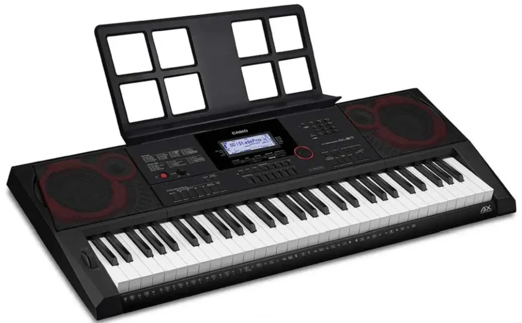Casio CT-X8000IN Portable Piano