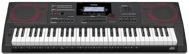 Casio CT-X9000IN Electronic Piano
