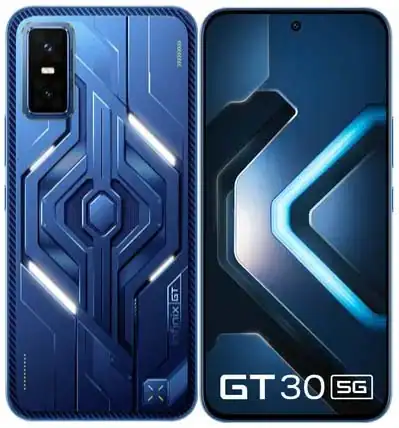 Infinix GT 30 5G+