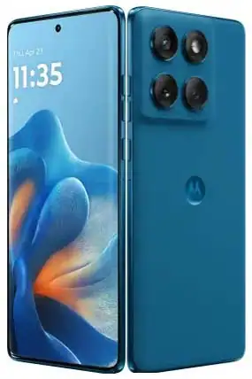 Motorola Edge 60 Fusion
