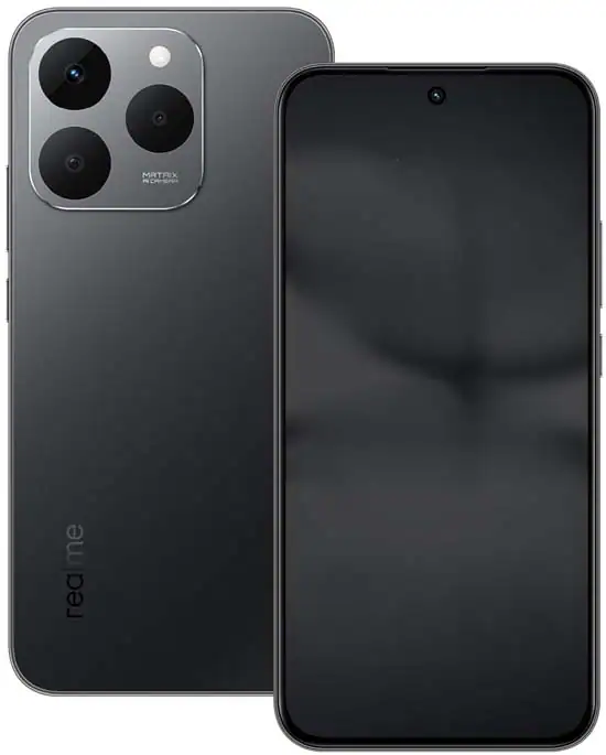 Realme 15T 5G