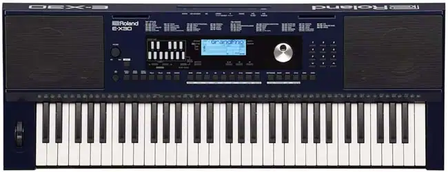 Roland E-X30