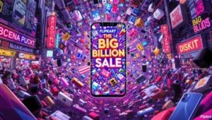 Top 10 Best Mobile Phone in Flipkart Sale Under 20000 – फ्लिपकार्ट की इस सेल में खरीदें ये फोन्स