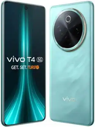 Vivo T4 5G