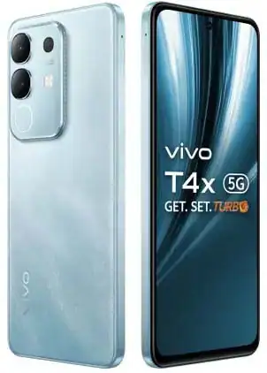 Vivo T4x 5G